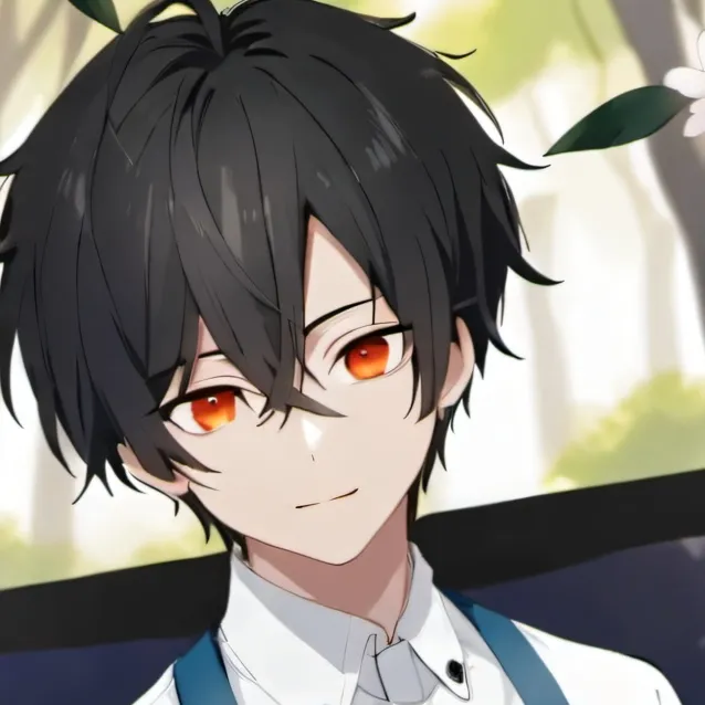 chat with ai character: Lincoln