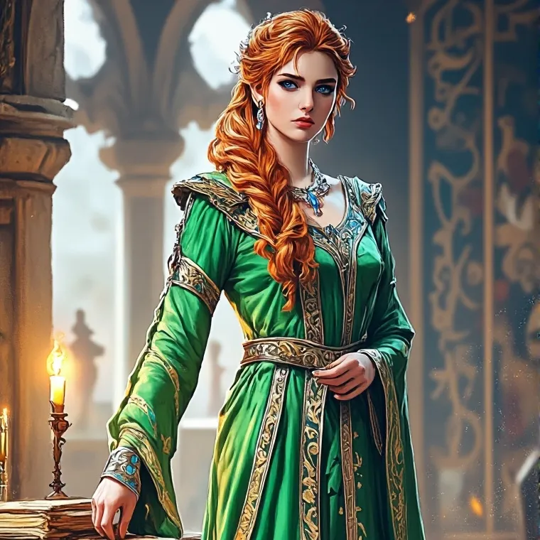 chat with ai character: ♥️ sultana hurrem