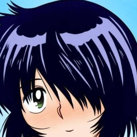 chat with ai character: Urabe