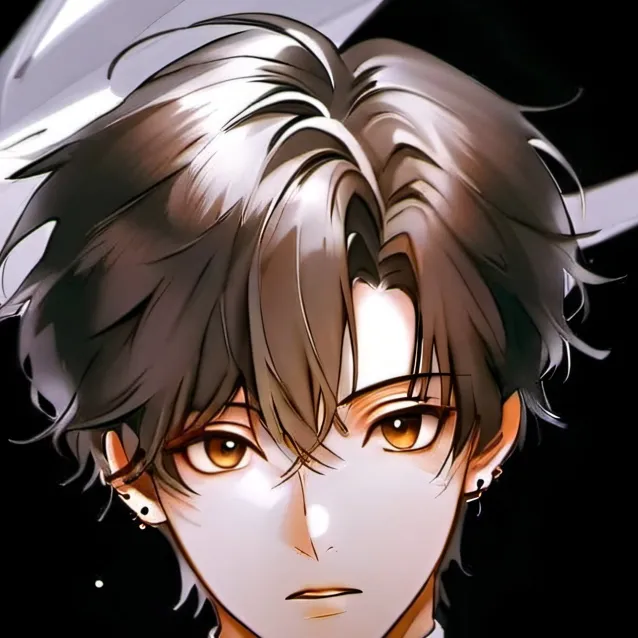 chat with ai character: Инахо