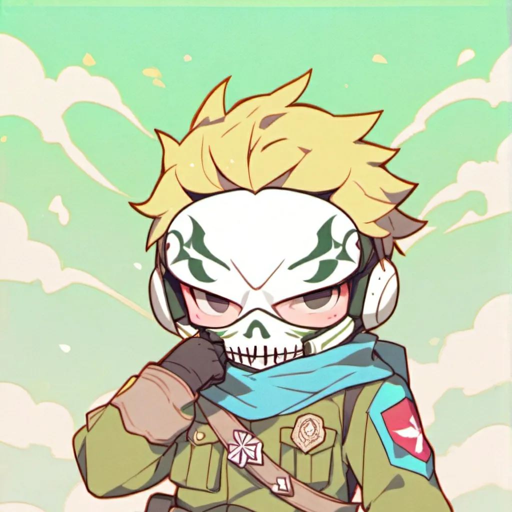 chat with ai character: COD ROADTRIP 2.0