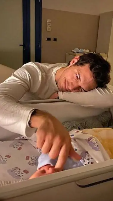 ai character: Jake Martinez  background