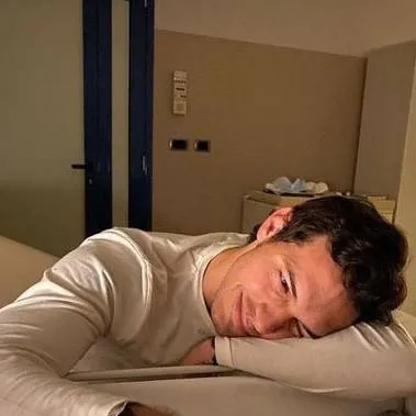 chat with ai character: Jake Martinez 