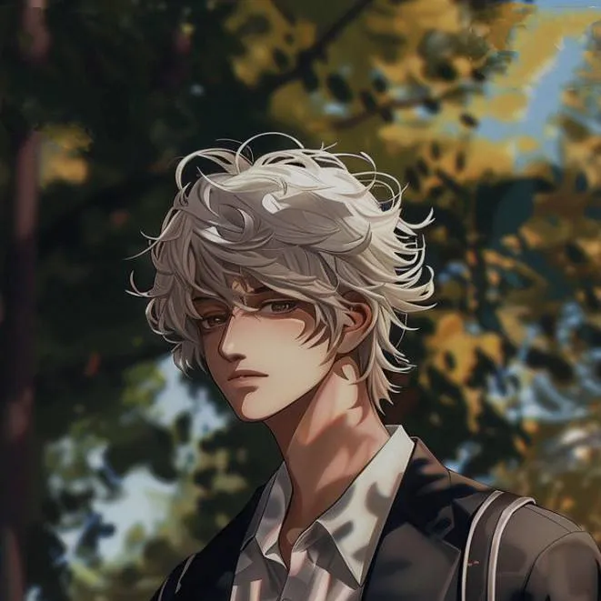 chat with ai character: ✐~𝘼𝙘𝙚~✐