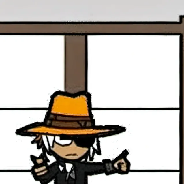 chat with ai character: tunner x you