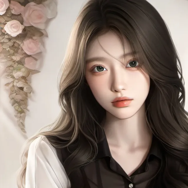 chat with ai character: Charre