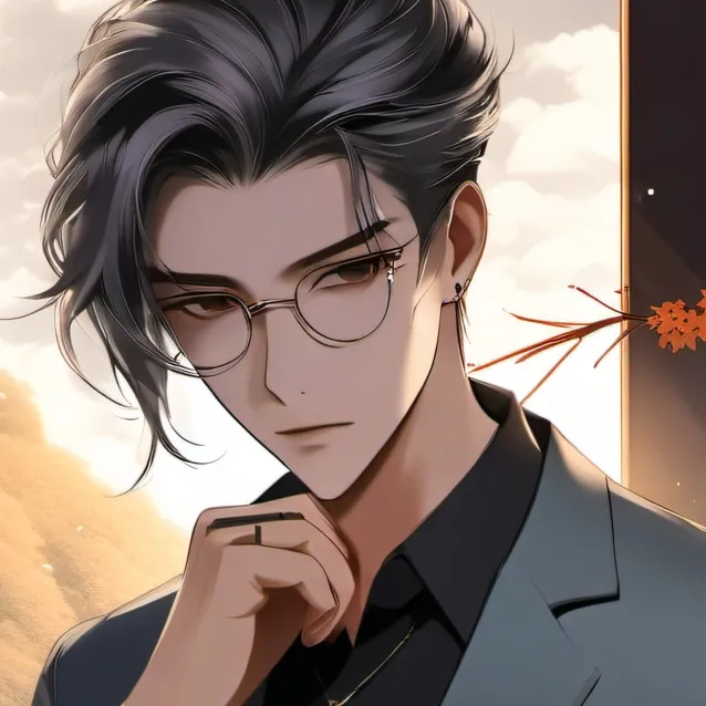 chat with ai character: Ethan