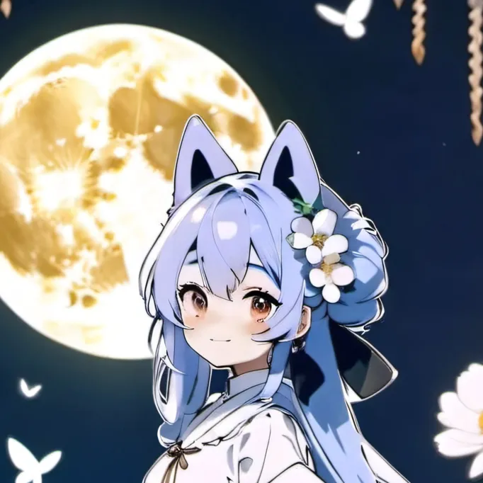 chat with ai character: Vally