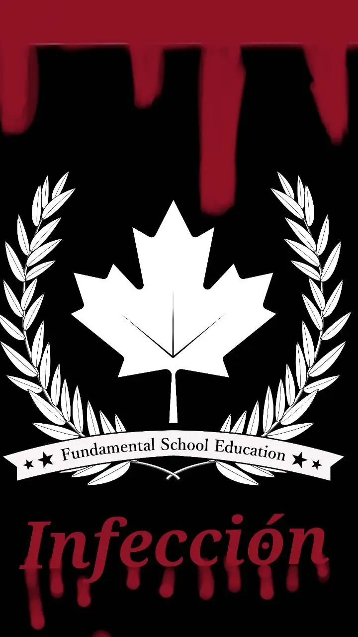 ai character: FPE infección au  background