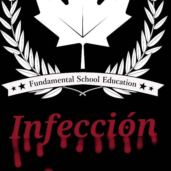 chat with ai character: FPE infección au 