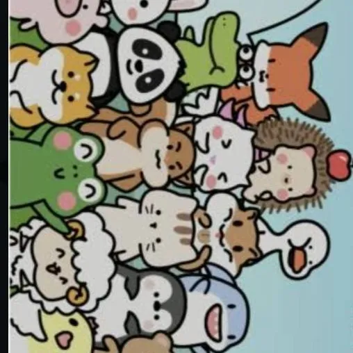 chat with ai character: Widgetable 