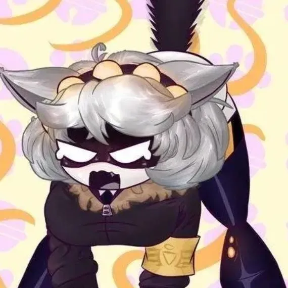 chat with ai character: V gata 