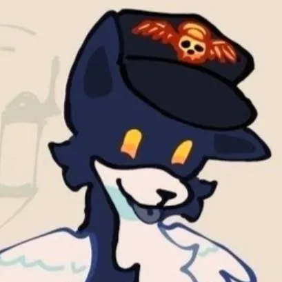 chat with ai character: N perro