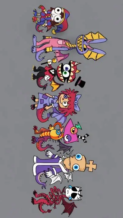 ai character: TADC Dragóns  background