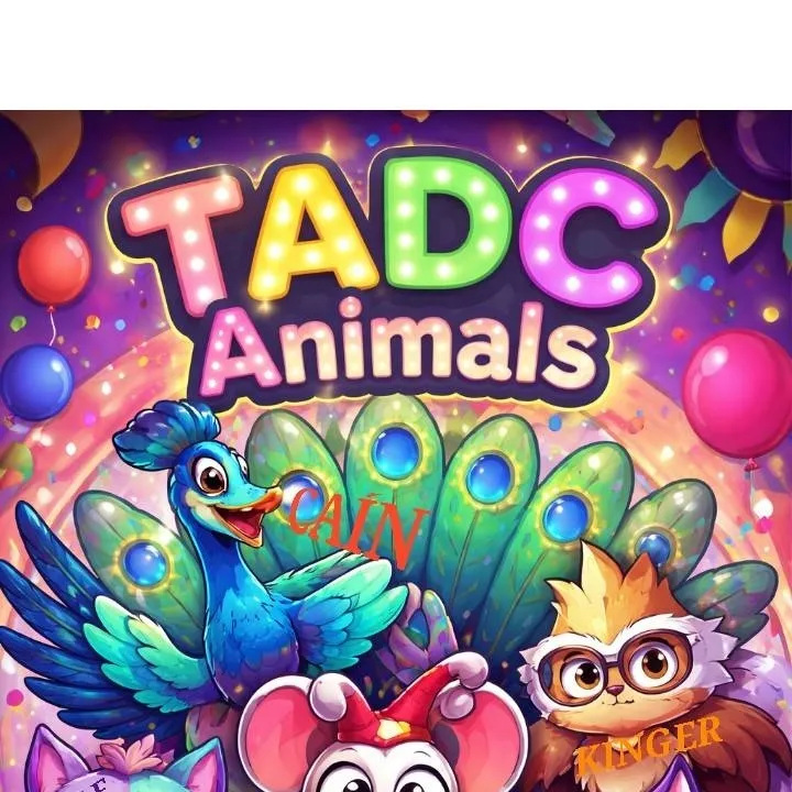 chat with ai character: TADC Animals 