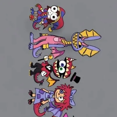 chat with ai character: TADC Dragóns 