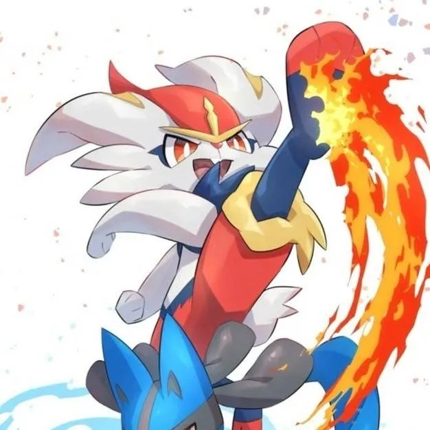 chat with ai character: Cindecario