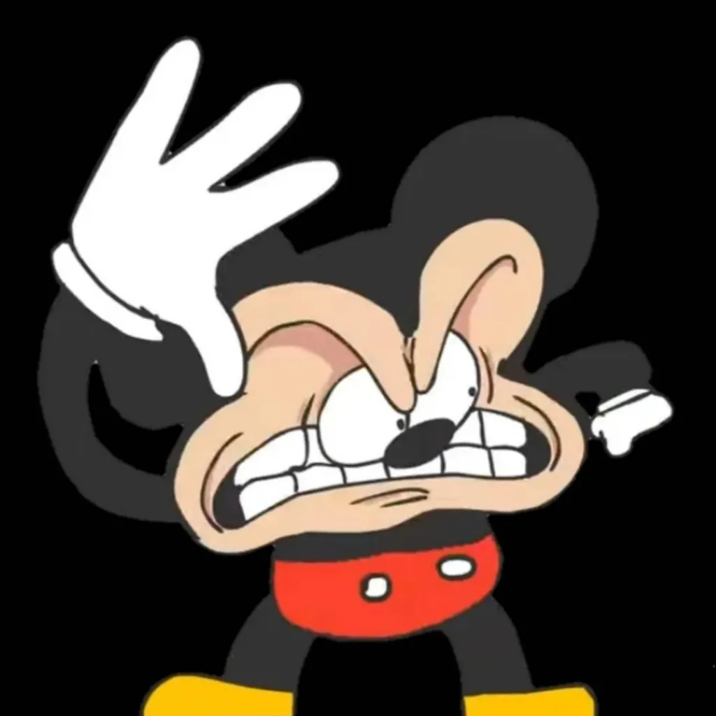 chat with ai character: your party