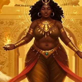 chat with ai character: Diedra