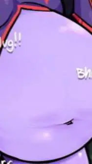 ai character: Purple Haze background
