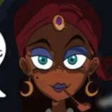 chat with ai character: Cynthia Stone 