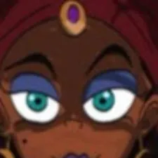 chat with ai character: Cynthia Stone