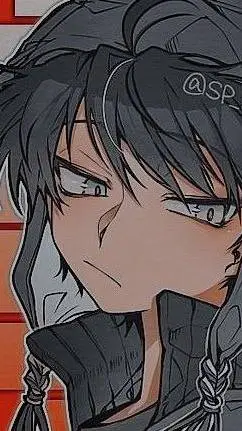 ai character: Craig tucker background