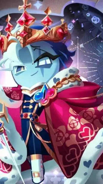 Talkie AI - Chat with shadow milk cookie