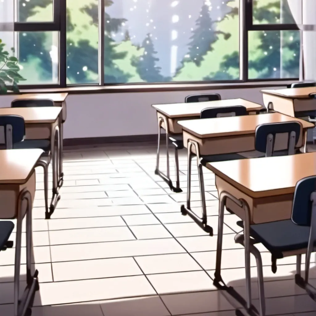 chat with ai character: BIGBANG School