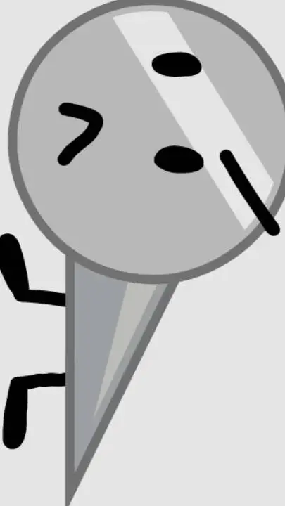 ai character: Naily tpot background