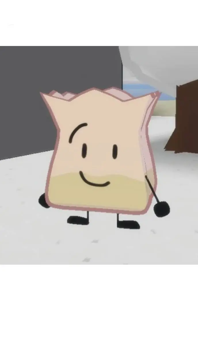 ai character: Bag Fag tpot background
