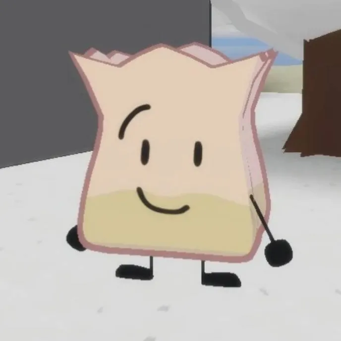 chat with ai character: Bag Fag tpot