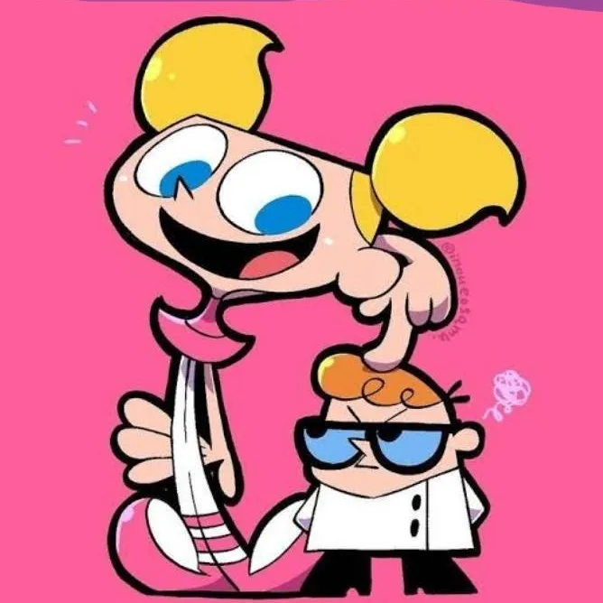 chat with ai character: Dee Dee 