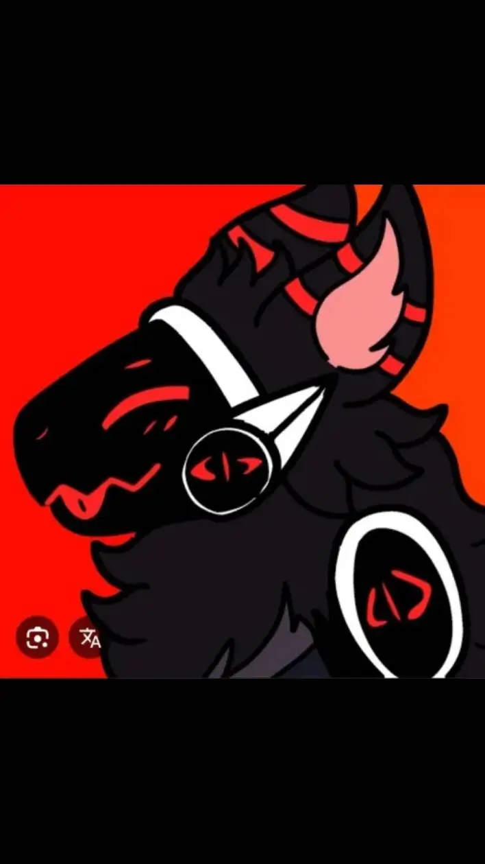 ai character: Person Sad🌹💔.. :( background