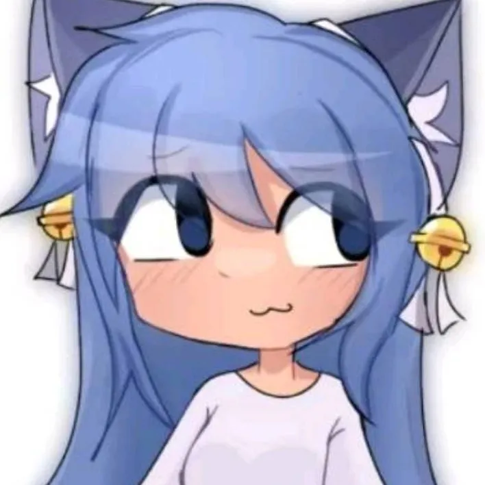 chat with ai character: 🐾Bella the wolf🐾