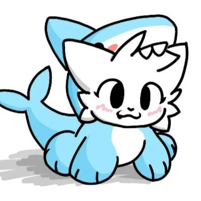 chat with ai character: 💙🤍Kira🤍💙