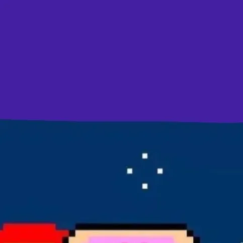 chat with ai character: ✨nyan cat✨