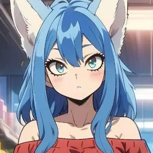 chat with ai character: 💕🐾 Evelyn 🐾💕