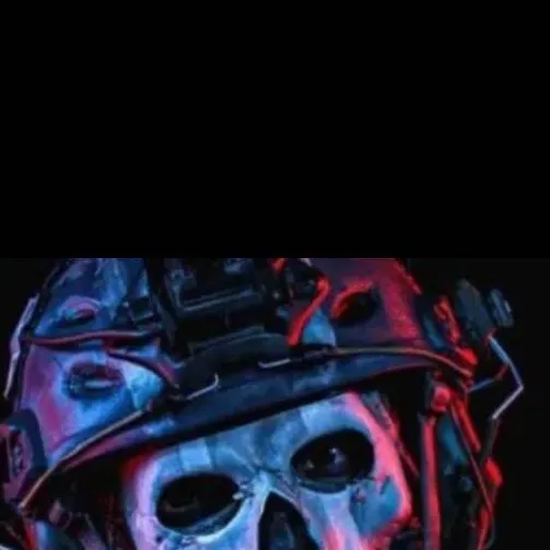 chat with ai character: Ghost_ Oficial 