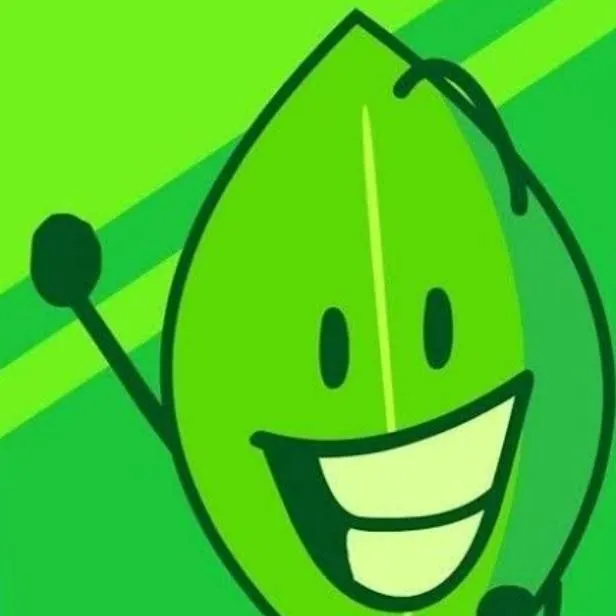 chat with ai character: 🍃Leafy bfb🍃