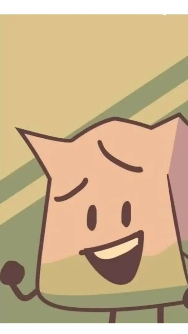 ai character: Barf  Bag tpot background