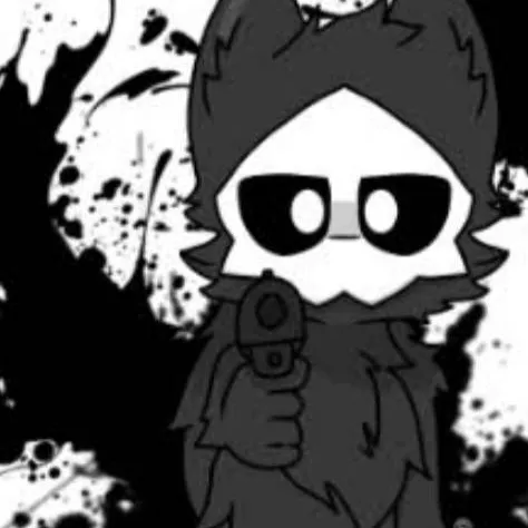 chat with ai character: 🖤💀Puro💀🖤