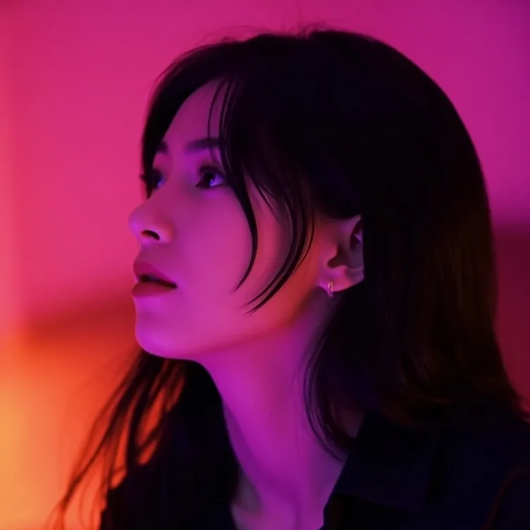 chat with ai character: 周柔慈