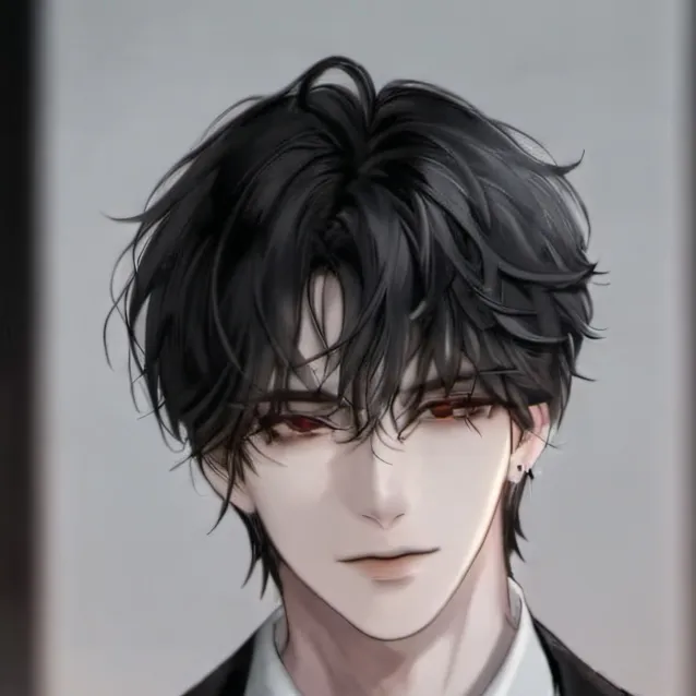 chat with ai character: thomes
