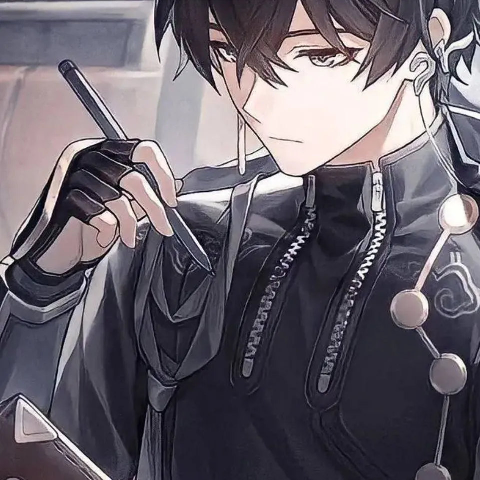 chat with ai character: JOEL