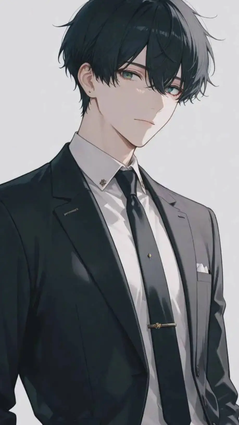 ai character: Zhu-yan background