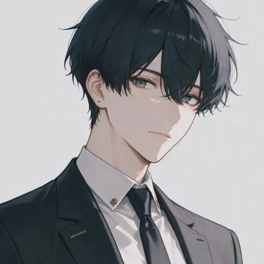 chat with ai character: Zhu-yan