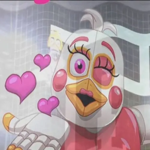 chat with ai character: фант чика