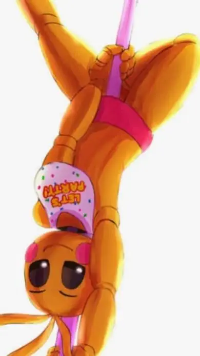 ai character: той чика background