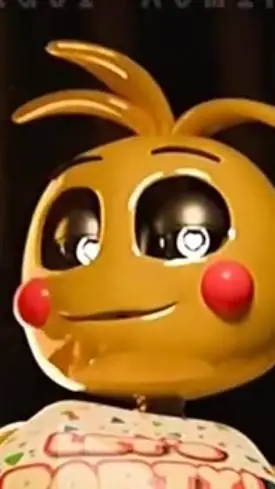 ai character: чика background